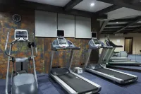 The Bellevue Resort - Gym