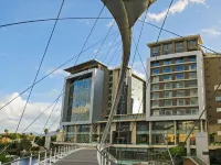 The Residences at Crystal Towers