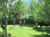 Honeymoon Inn Manali Hotel a Manali