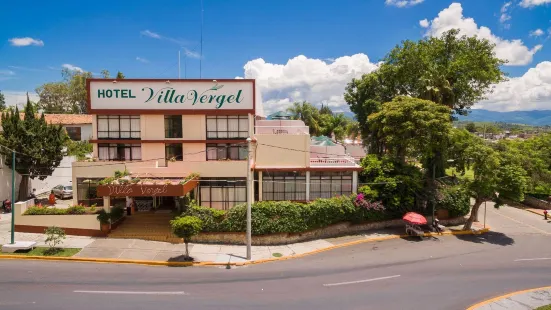 Hotel & Spa Villa Vergel