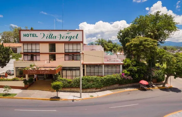 貝赫爾酒店及Spa別墅