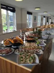 Danhostel Kolding - Завтрак