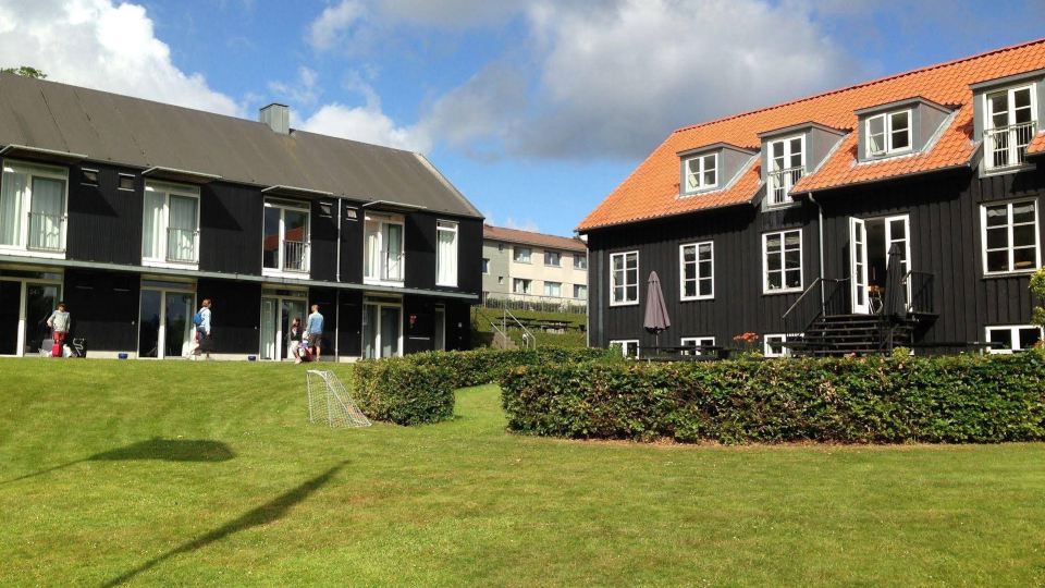 Danhostel Kolding