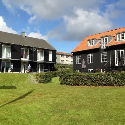 Danhostel Kolding Hotels near Koldinghus