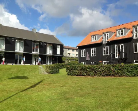 Danhostel Kolding Hotels in Kolding