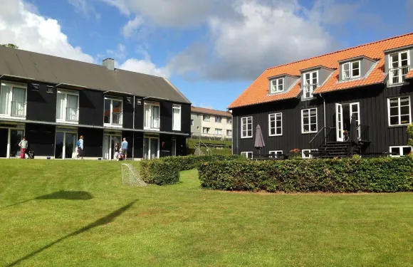 科爾丁大宿舍酒店