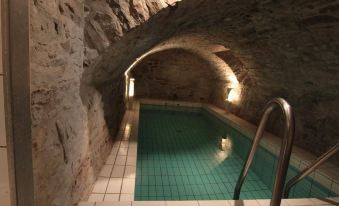 Historik Hotel Garni Christinenhof