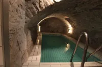 Historik Hotel Garni Christinenhof Hotels in Hessisch Oldendorf