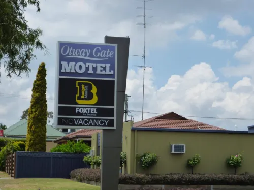 Otway Gate Motel