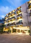 Tusita Boutique Hotel Hotels near Ngurah Rai Airport