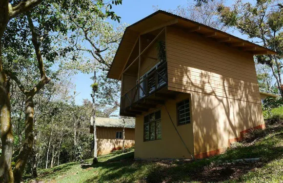 三奇裏米拉多旅館