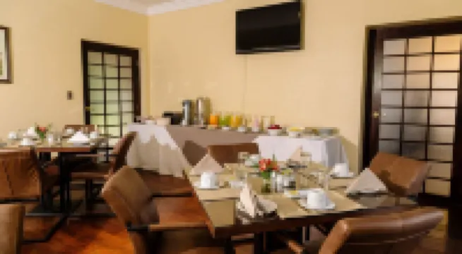 Hotel Villa del Carmen