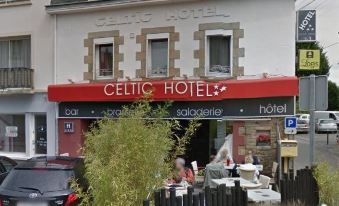 Celtic Hotel