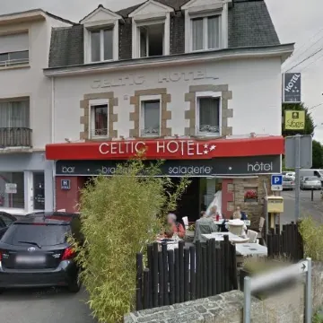 Celtic Hotel