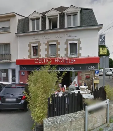 Celtic Hotel