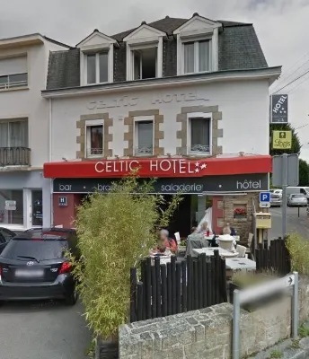 Celtic Hotel Hotels in Auray