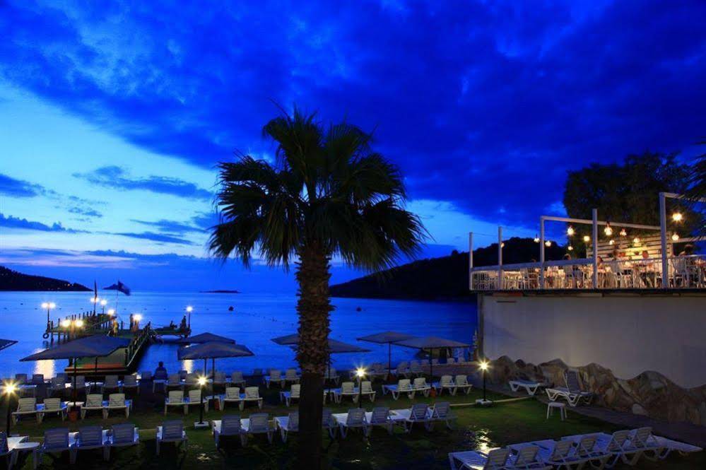 Golden Age Bodrum Hotel Herşey Dahil (Golden Age Bodrum Hotel All Inclusive)