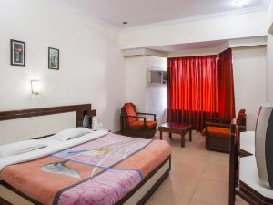 Hotel Samdariya Inn