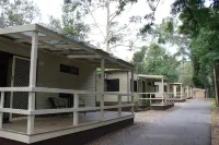 Adelaide Brownhill Creek Tourist Park