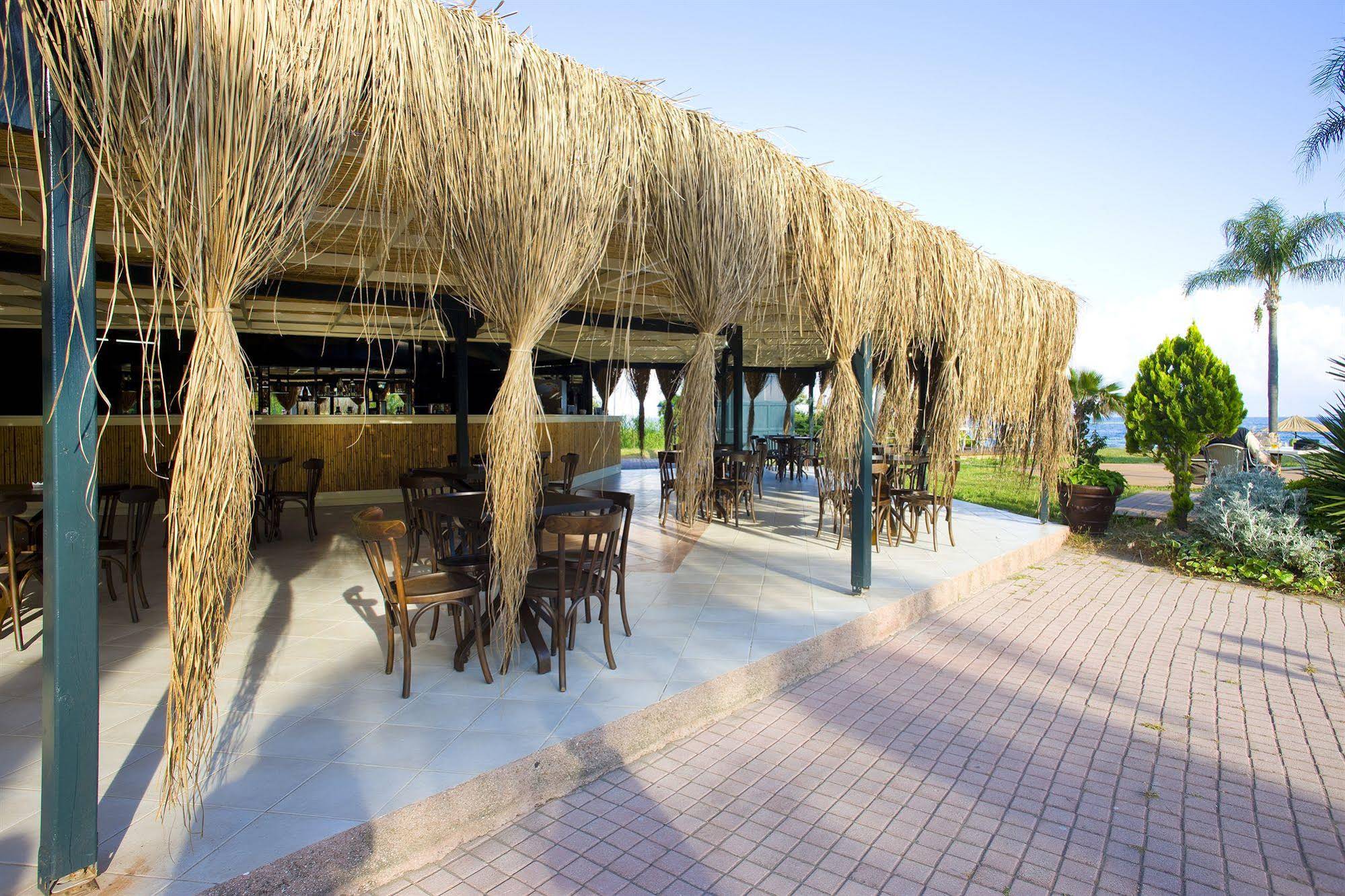 Presa di Finica Hotel & Suites - All Inclusive