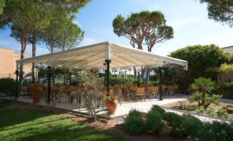 Hipotels Barrosa Garden