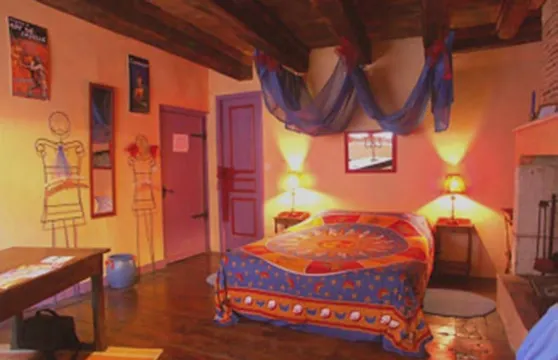 樂科隆比耶德西拉諾等羅克珊酒店