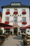 Hotel Krone Rudesheim