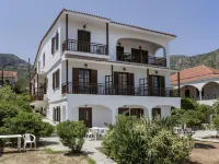 Villa Diamanti Hôtels à : Gefira
