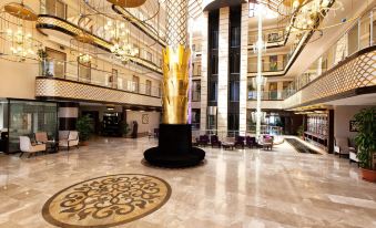 Adalya Art Side - Ultra All Inclusive