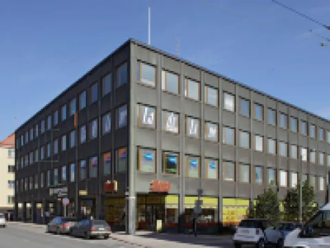 CheapSleep Hostel Helsinki Hotel di Helsinki