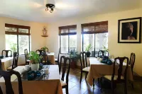 Sheridan House Inn- Adult Only Accommodation - Morgenmad