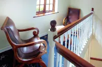 Woodside Lodge Accommodation Hotels in Westport