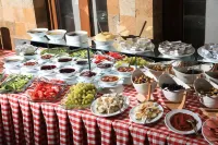 Lalehan Hotel Special Class - breakfast