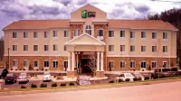 Holiday Inn Express & Suites Belle Vernon Hotels in Rostraver