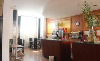 Hotel Cavour Resort