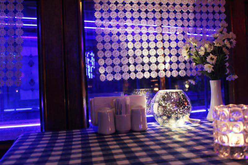 Bakirkoy Tashan Business & Airport Hotel