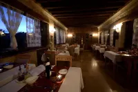 Fresco Cave Suites Cappadocia - breakfast