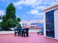 Residencial Monaco Hotels in Funchal