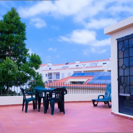 Residencial Monaco