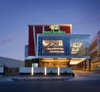 Hotel Santika Bengkulu