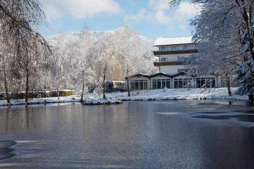 Hotel Zum Hirschen