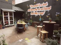 Igloo Hybrid Hotels in Nottingham