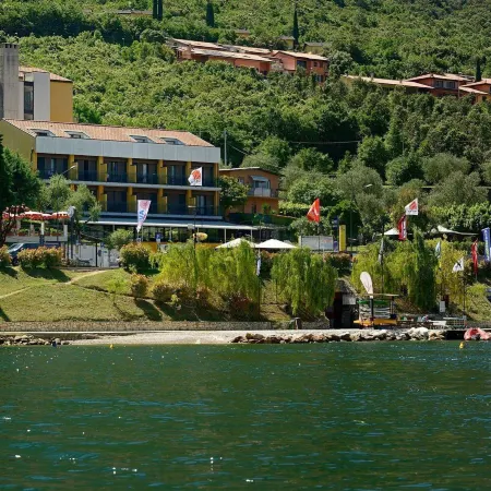 Hotel Sole Malcesine