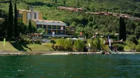 Hotel Sole Malcesine - Kylpylä
