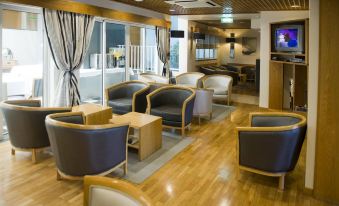 Hotel Varandas do Atlantico by Ridan Hotels