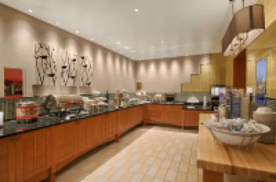 Hampton Inn Middletown