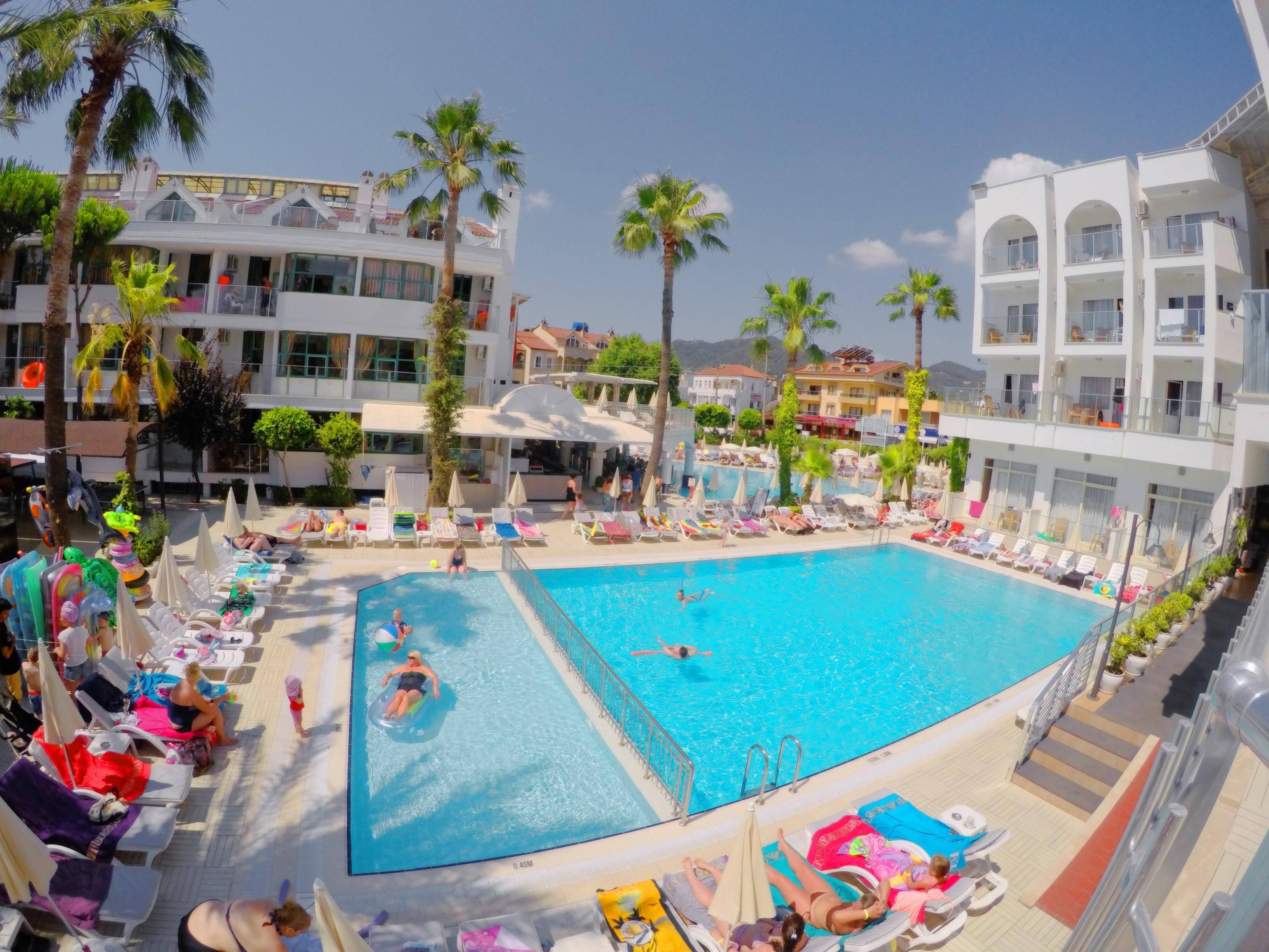 Club Atrium Marmaris