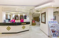 Cayam Hotel