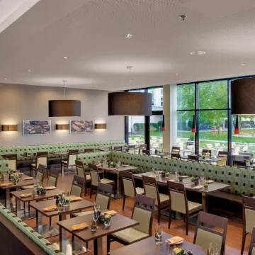 Courtyard by Marriott Munich City East