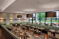 Courtyard by Marriott Munich City East